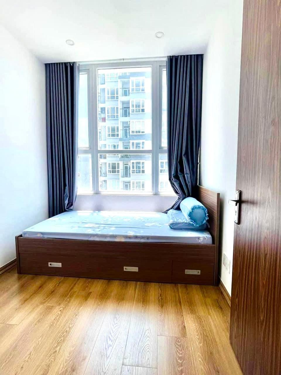 Can Ho The Western Capital 3Pn Ho Či Minovo Město Exteriér fotografie